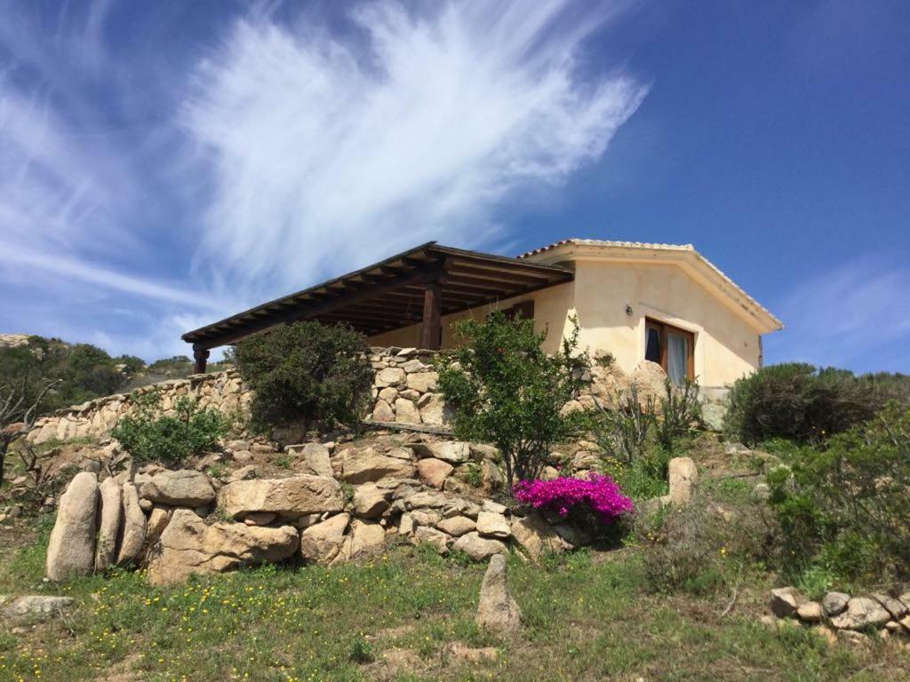 Ferienhaus Tenuta Su Mastru